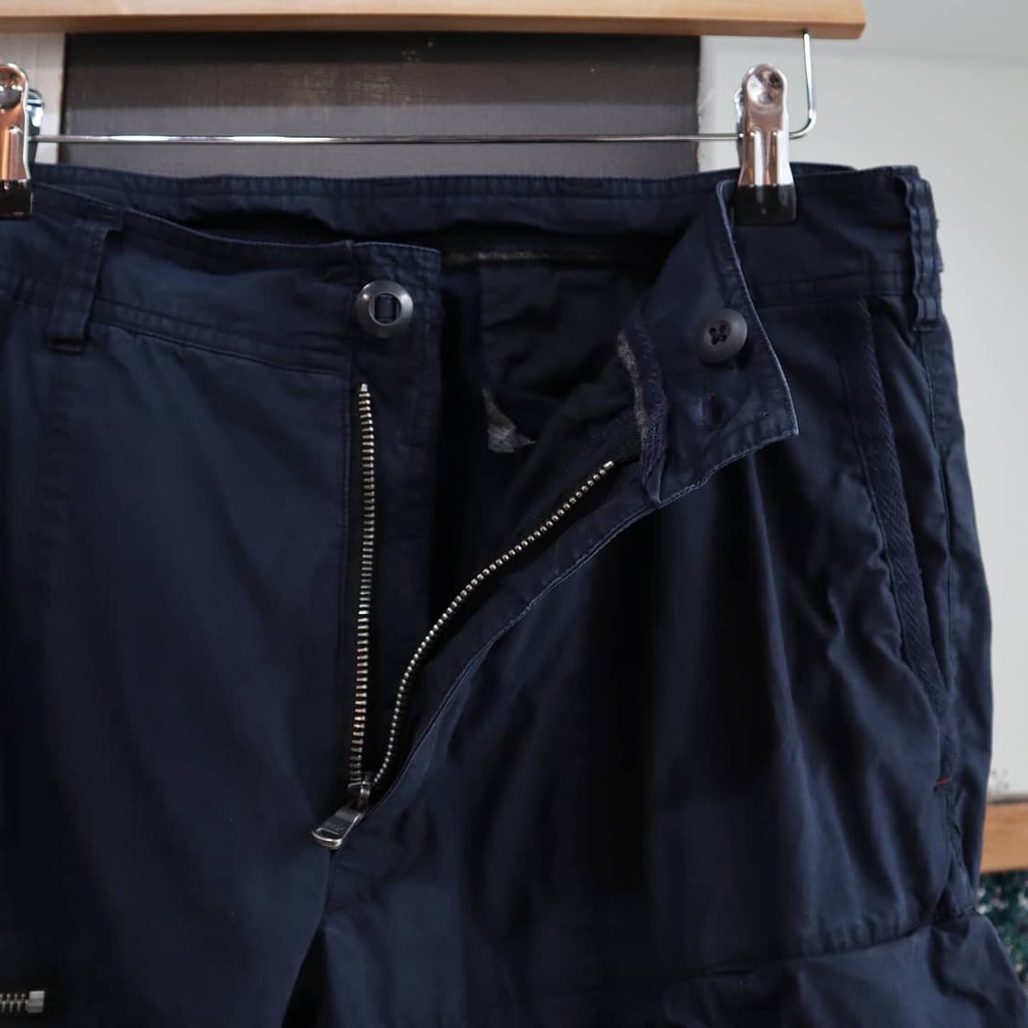 폴로 rlx 유틸리티 팬츠 상품이미지4