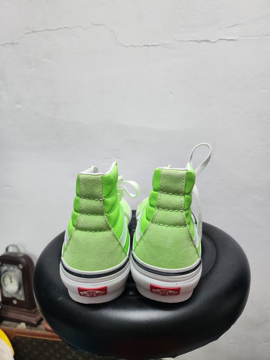 반스 SK8 Hi 하이 상품이미지3