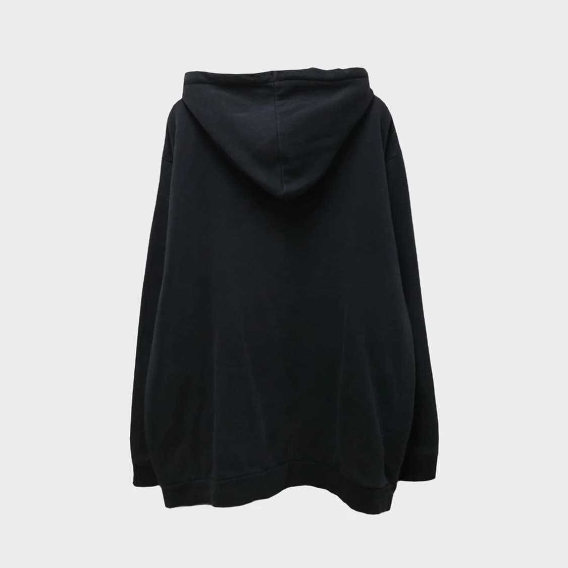 아디다스 불꽃로고 아노락 후드티 63644 상품이미지2