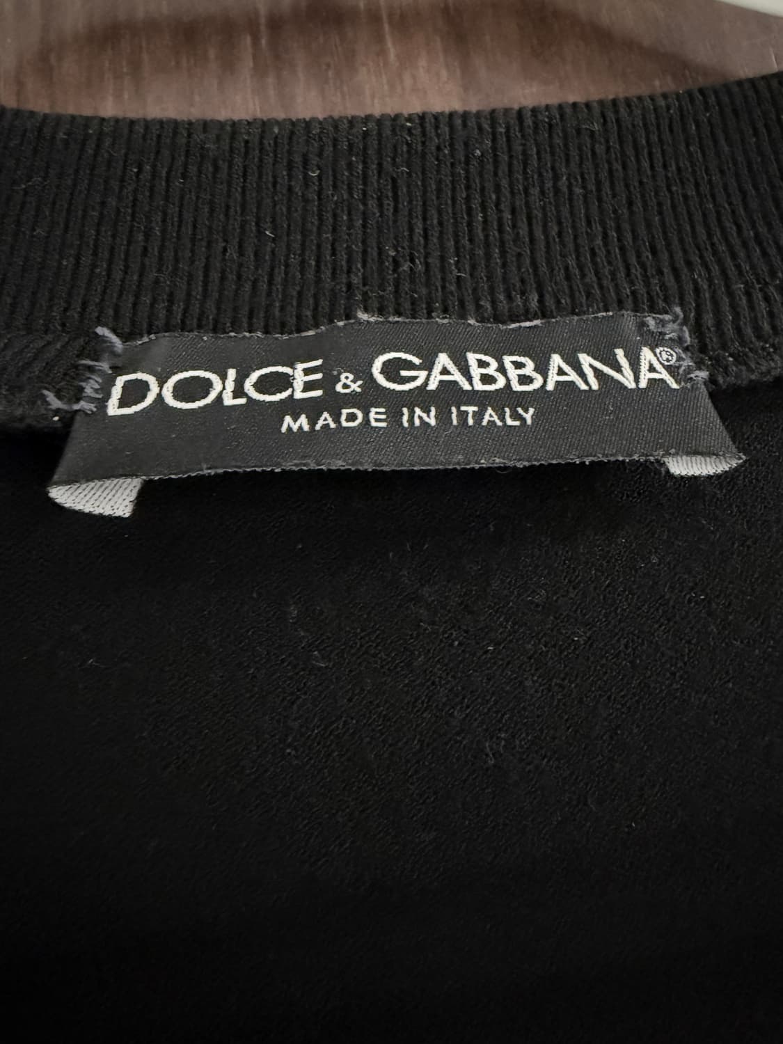 돌체앤가바나 가디건 상품이미지6