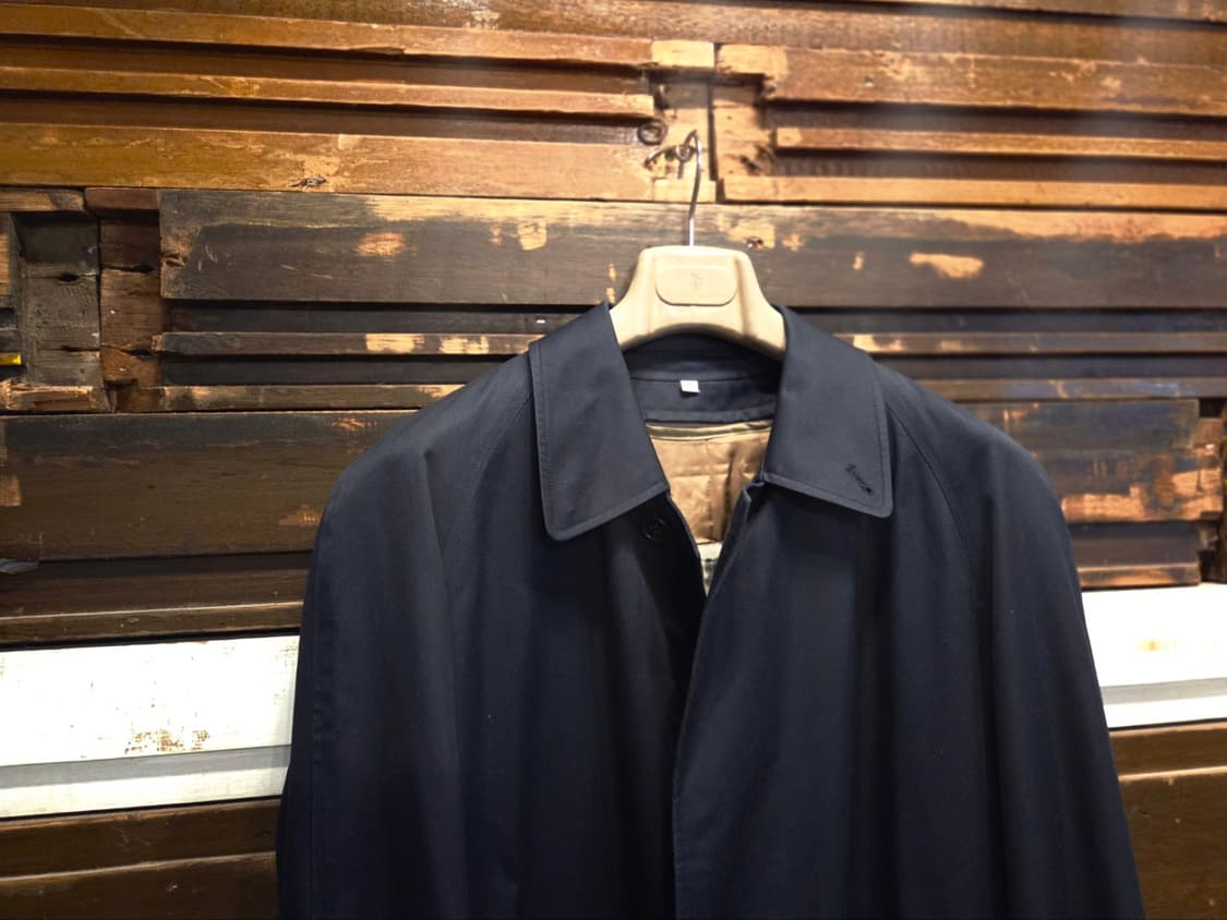 버버리 래글런코트 상품이미지2