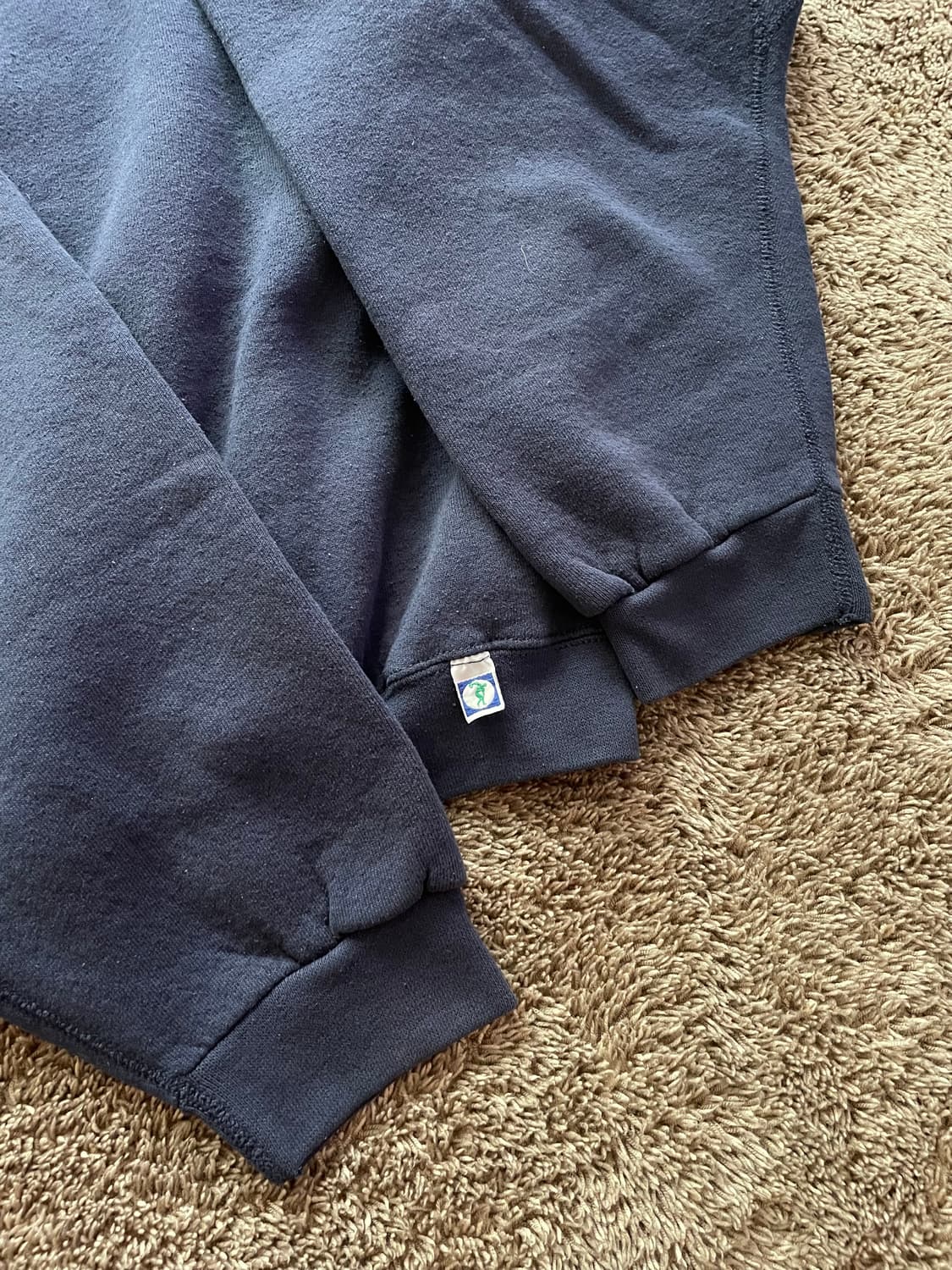 90s vintage fedex sweatshirt 빈티지 페덱스 스웻 상품이미지3