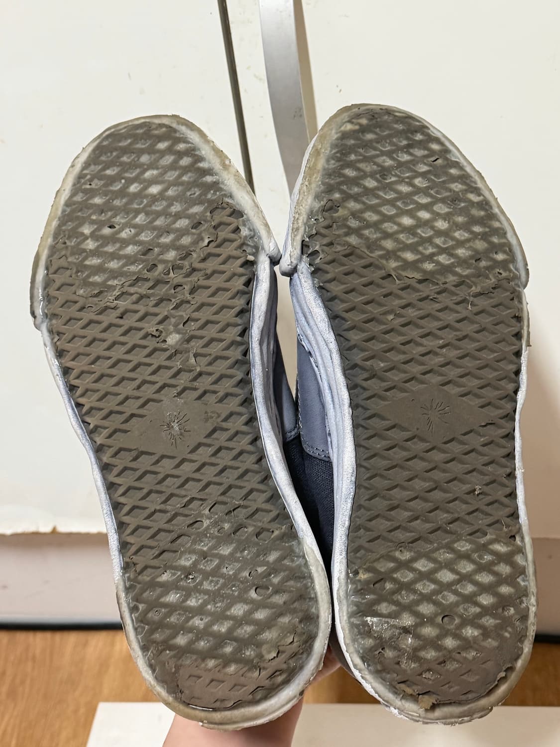 [41]미하라 야스히로 OG솔 오버다이드 베이커 상품이미지4