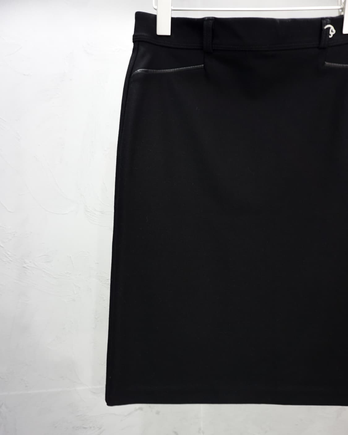 Paris Black Skirt 상품이미지4
