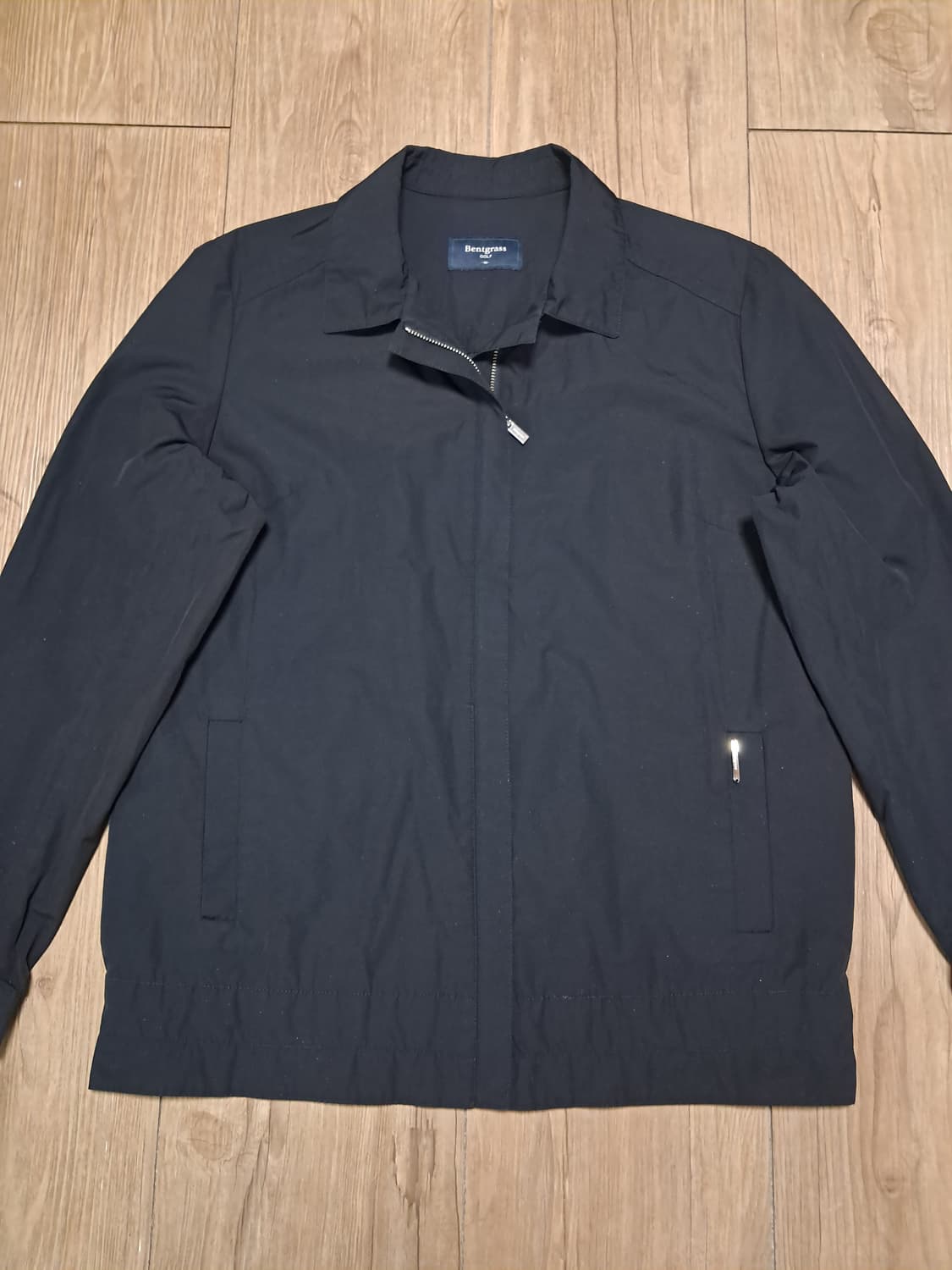 벤트그래스 골프 여성 바람막이 100 상품이미지3