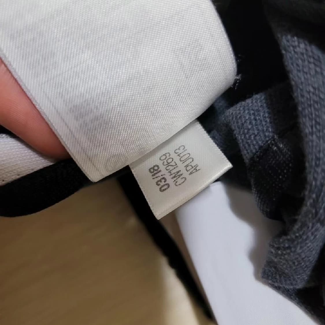 Adidas 아디다스 베켄바우어 트레이닝 팬츠 L 상품이미지3