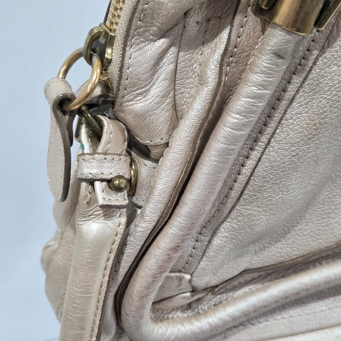 끌로에 파라티백 상품이미지6