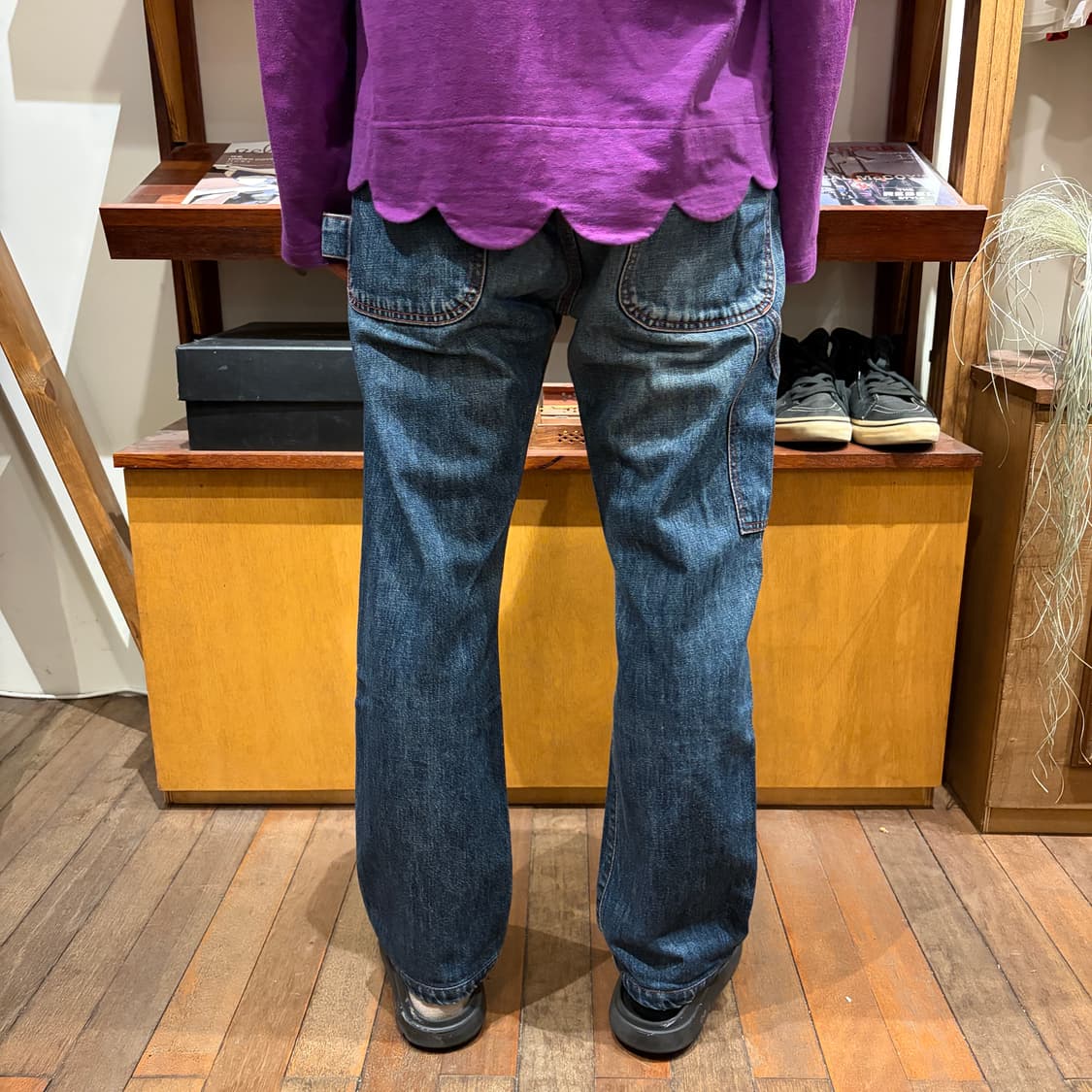 Comme des garcons homme 상품이미지8