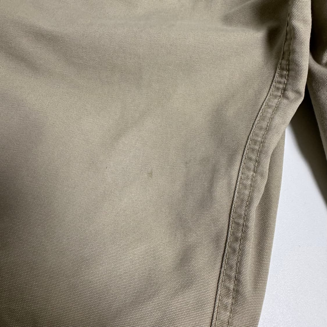 킨 KEEN 카고 반바지 베이지 상품이미지7