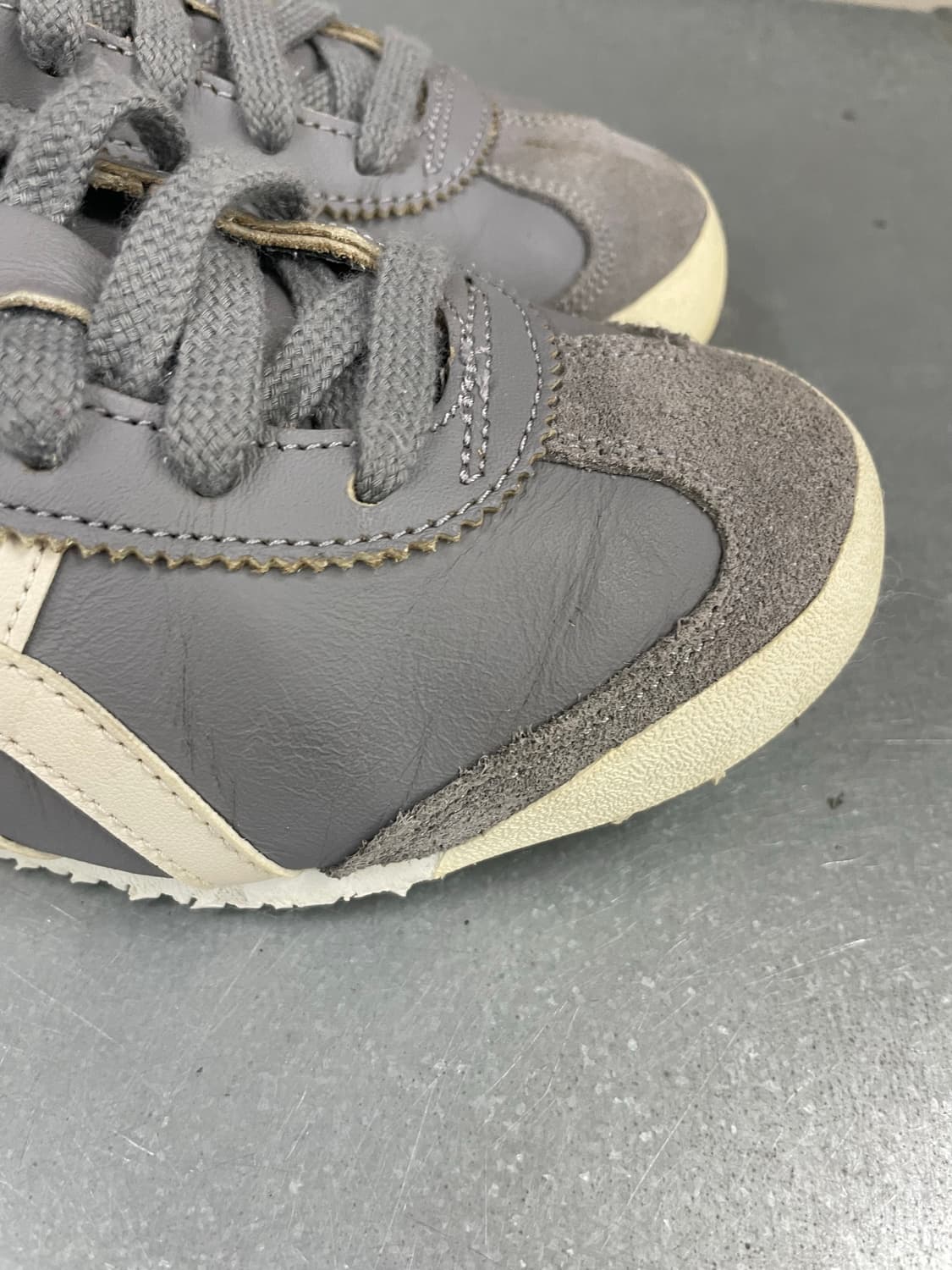 오니츠카 타이거 멕시코 235 상품이미지8