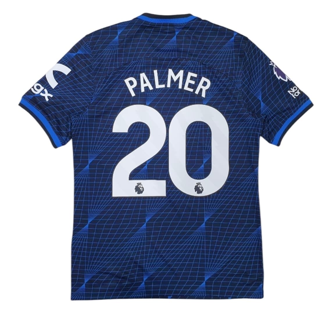 23-24 첼시 어웨이 콜 파머 유니폼 상품이미지1