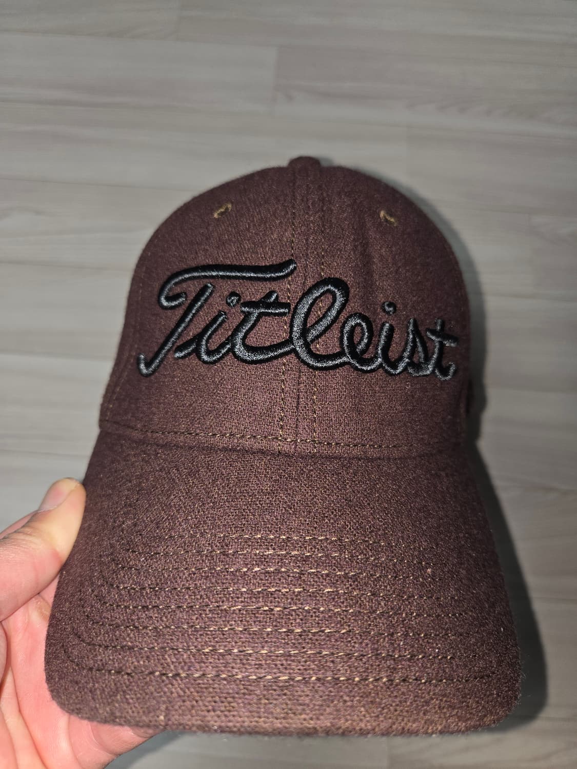 타이틀리스트 골프 모자 상품이미지8