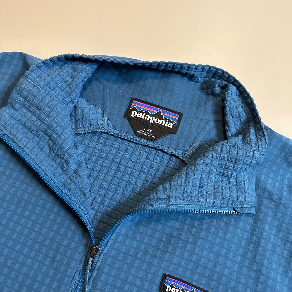 파타고니아 R1 테크페이스 상품이미지3