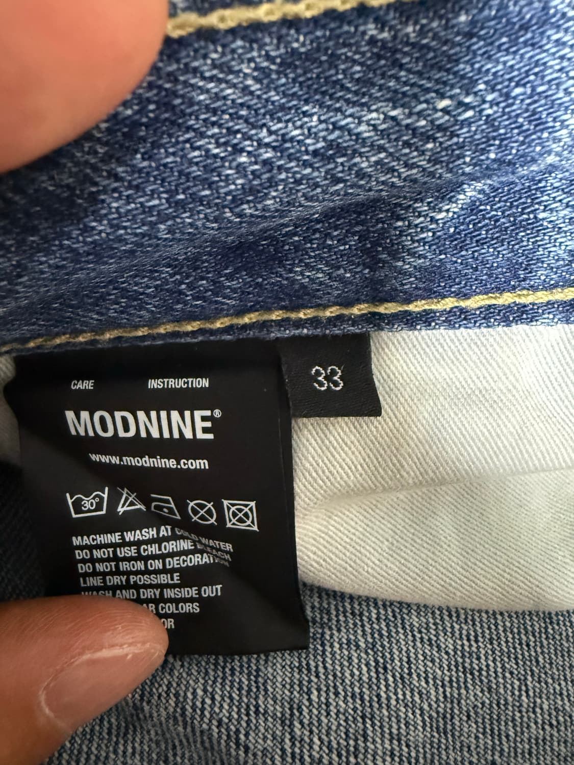 모드나인 턴미온 33 Turn me on Mod7w 상품이미지6