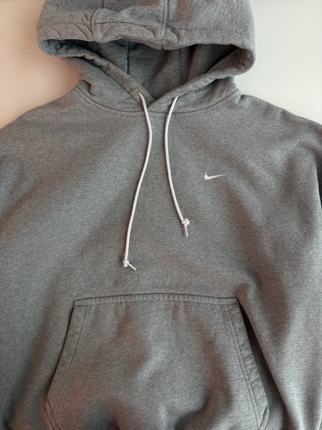 나이키 nrg 후드티 상품이미지3