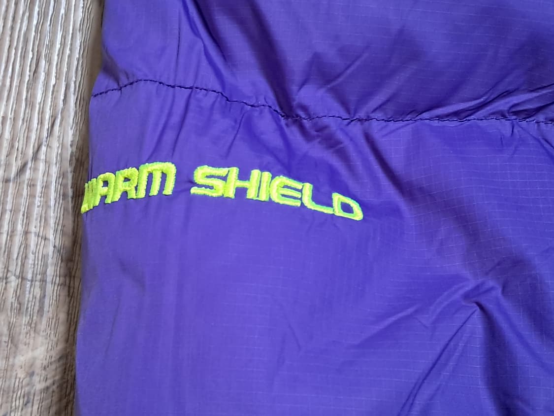 케이스위스 패딩 100 상품이미지9