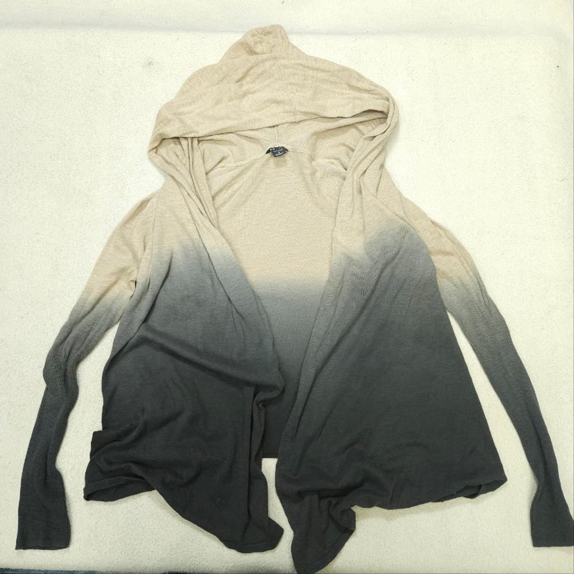 오클리 그라데이션 후드 로브 상품이미지1