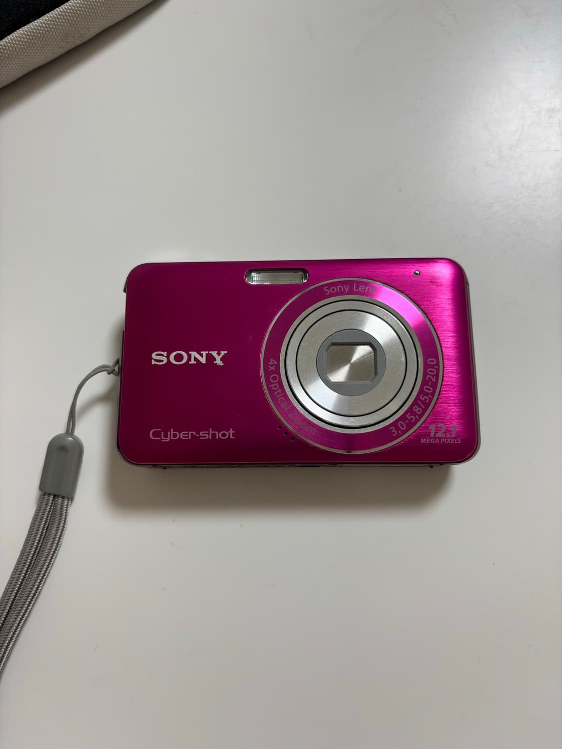 소니 사이버샷 dsc-W310 디지털카메라 상품이미지1