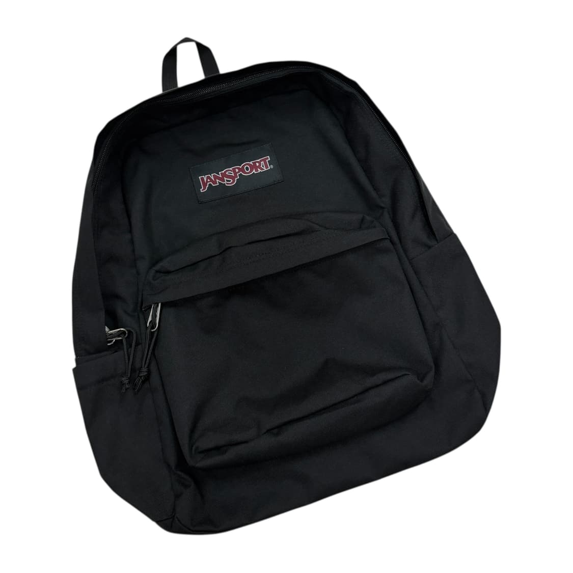 잔스포츠 슈퍼브레이크 플러스 백팩 가방 블랙 상품이미지2