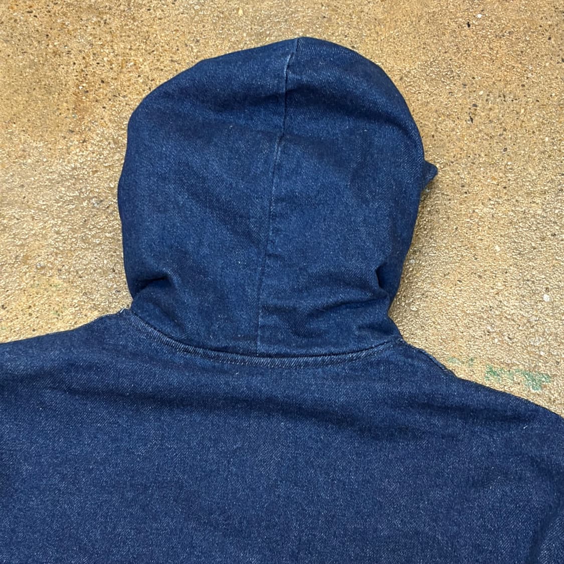 89s Made in USA 빈티지 칼하트 100주년 기념 덕액티브자켓 상품이미지10