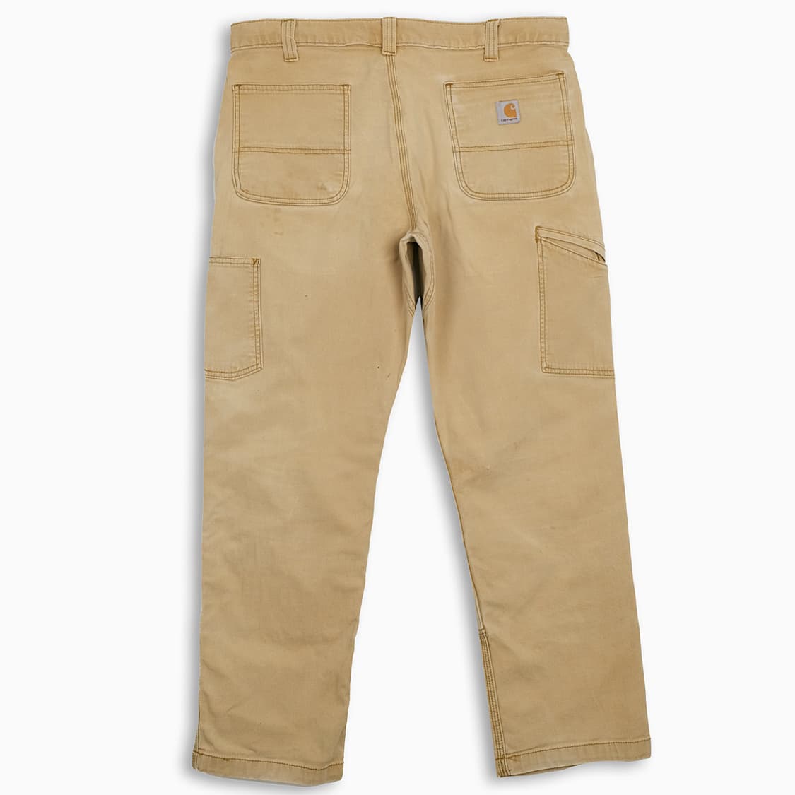 빈티지 칼하트 더블니 102802 37 인치 CH8023601 상품이미지3