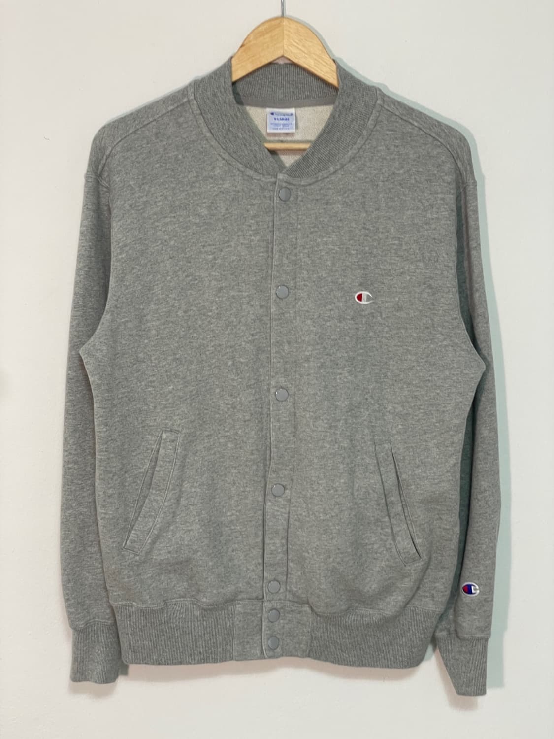 챔피온 스타디움 자켓 상품이미지5