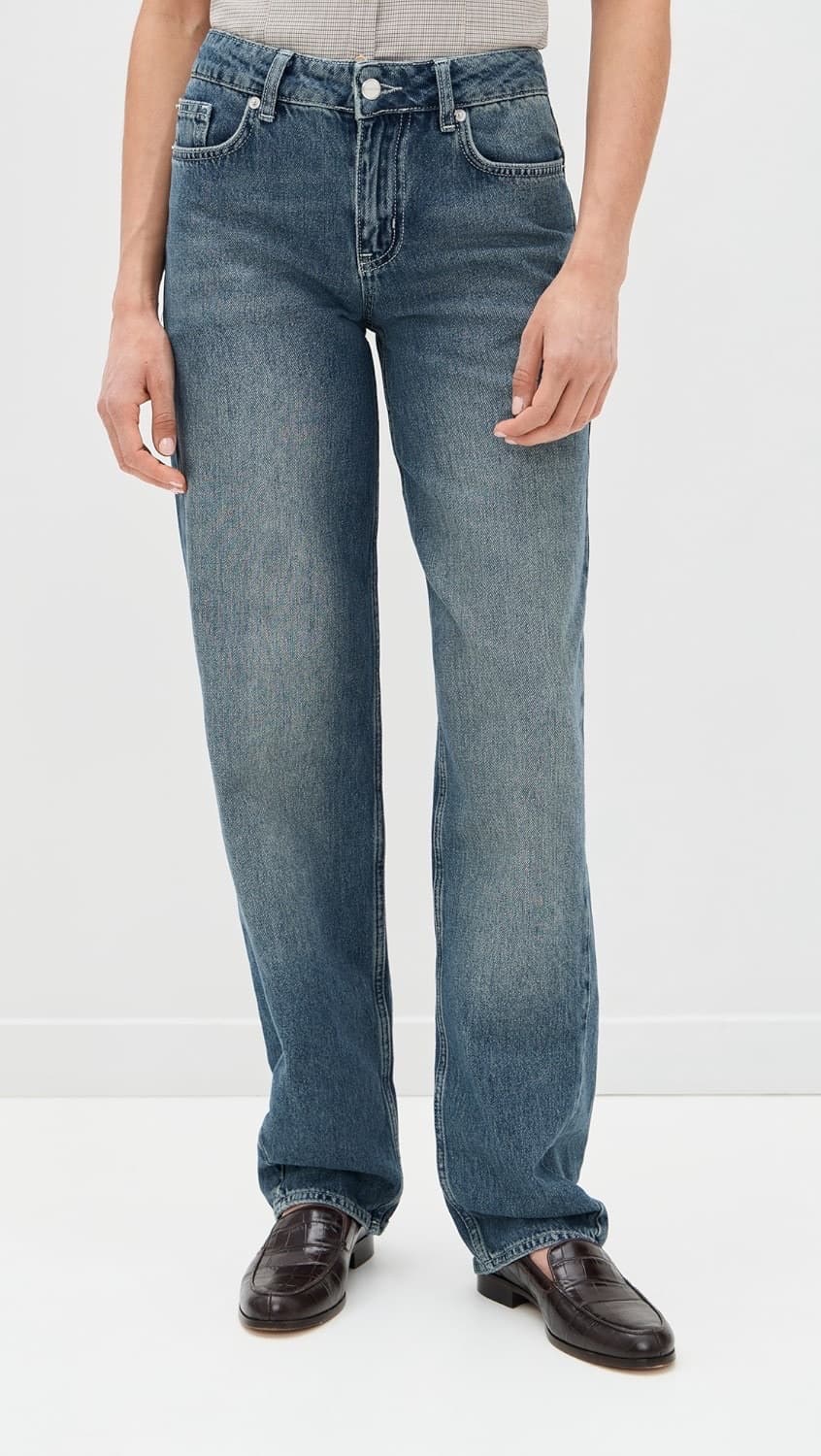 피치덴 데님 xs 상품이미지7