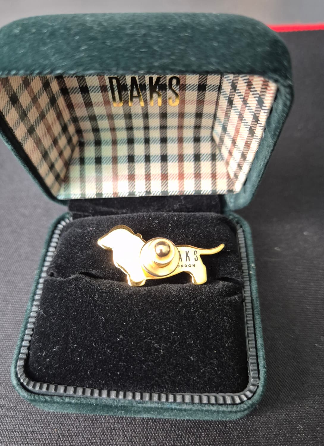 브로치 3종  + 크리스탈 써지컬 목걸이 상품이미지2