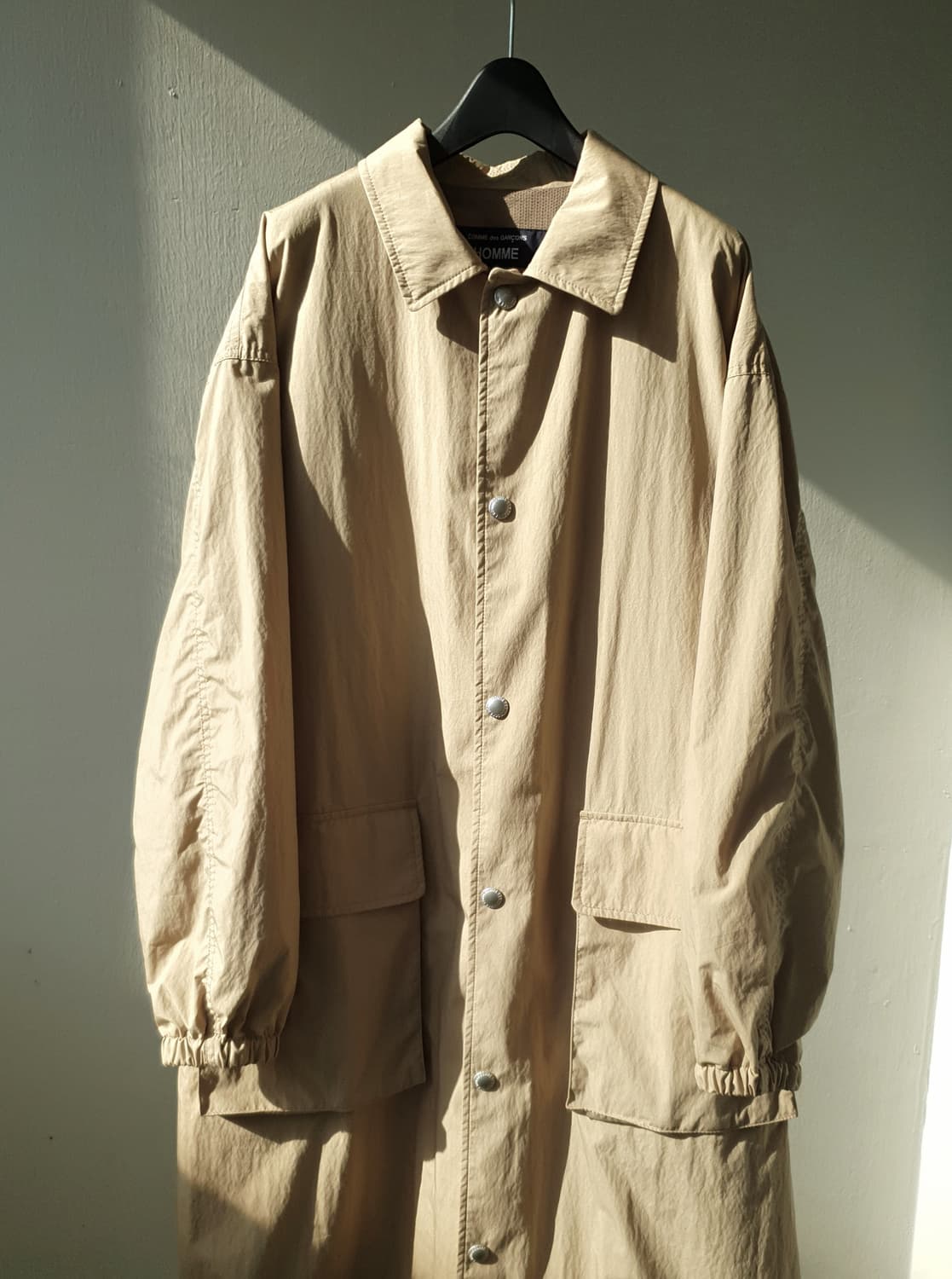 Comme Des Garcons coat 상품이미지3