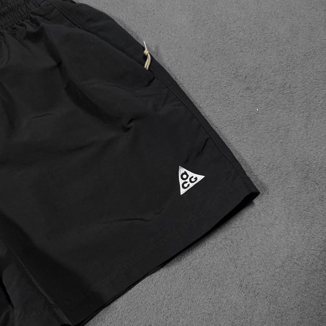 (W)나이키 ACG 우먼 오버사이즈 쇼츠 팬츠 상품이미지2