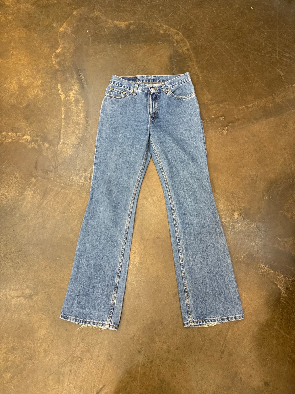 리바이스usa517부츠컷(31) 상품이미지1