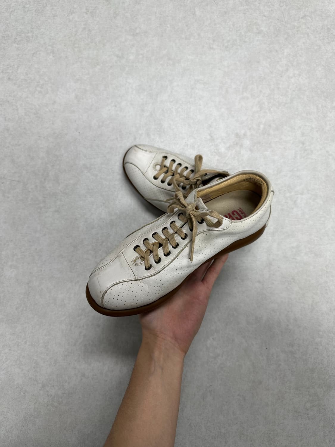 캠퍼 Camper pelotas   상품이미지2