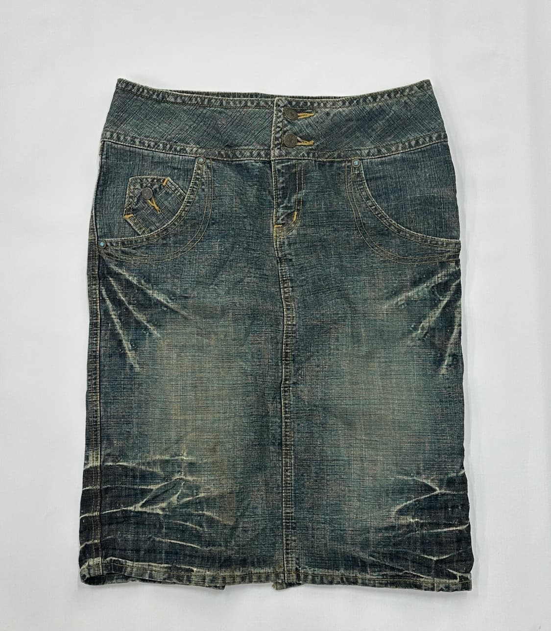 💗하구미의 그라데이션 핑크 코디세트💗 레이어드 그런지 히피 에스닉 상품이미지7