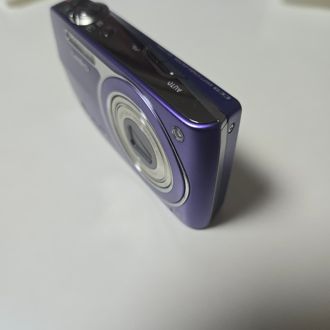 카시오 엑슬림 Z2000 디지털 카메라 상품이미지3