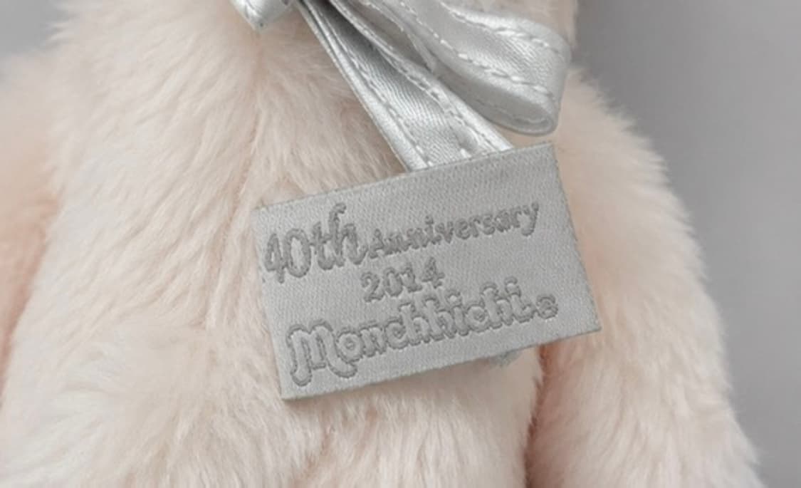 (고전/레어) 40주년 실버 몬치치 남아 2014 상품이미지4