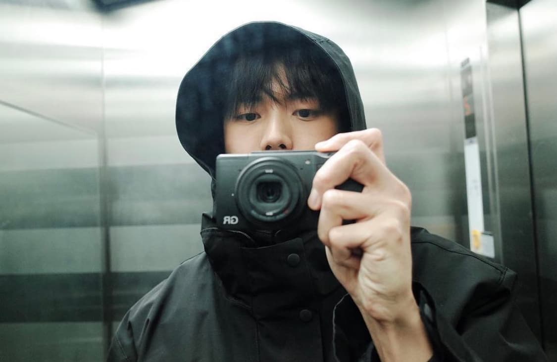 리코gr2 상품이미지8