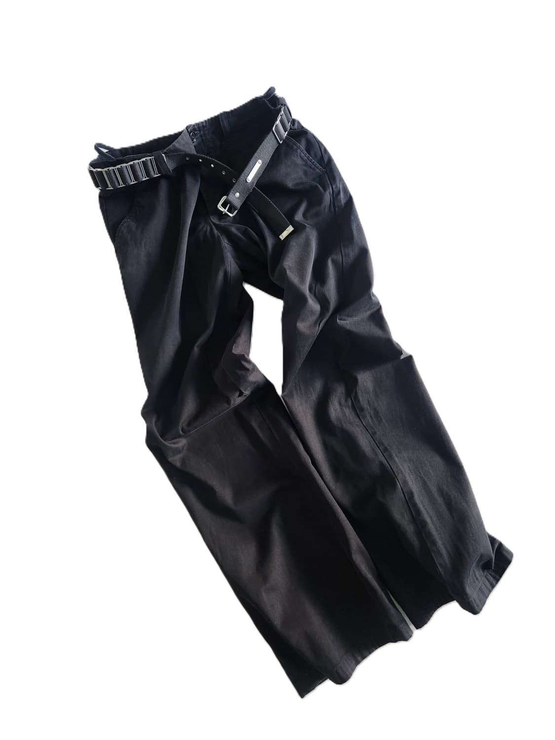 03AW Helmut Lang Cotton Pants 상품이미지1