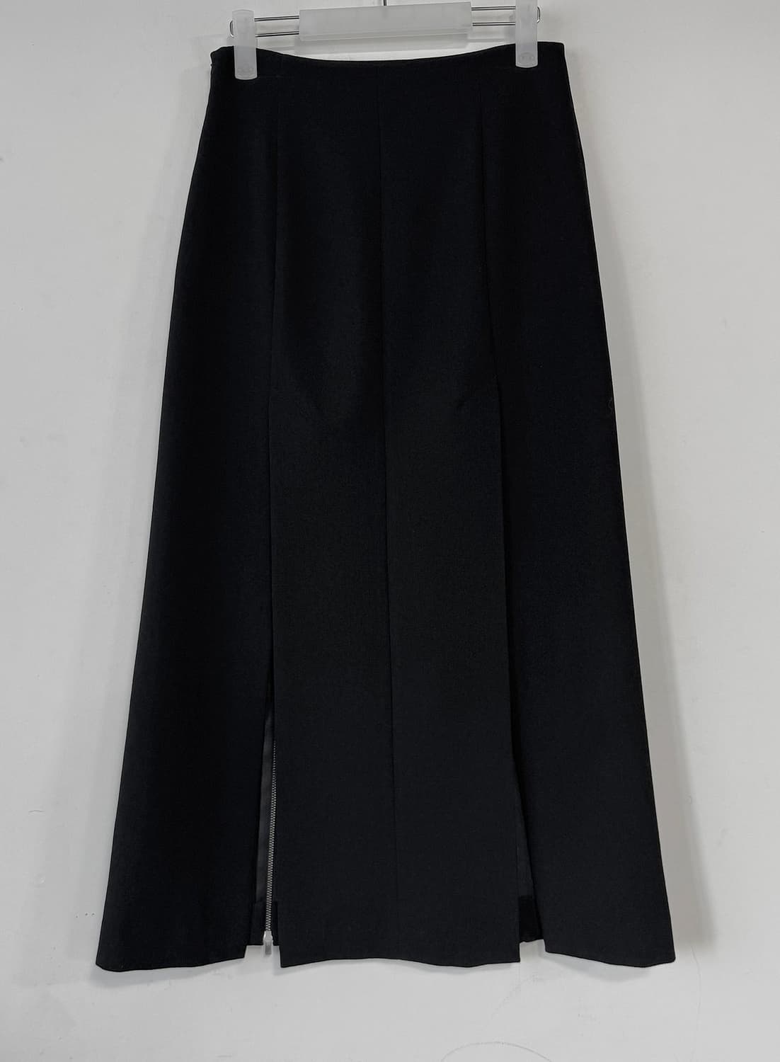 마쥬 크레이프 롱 스커트 상품이미지7