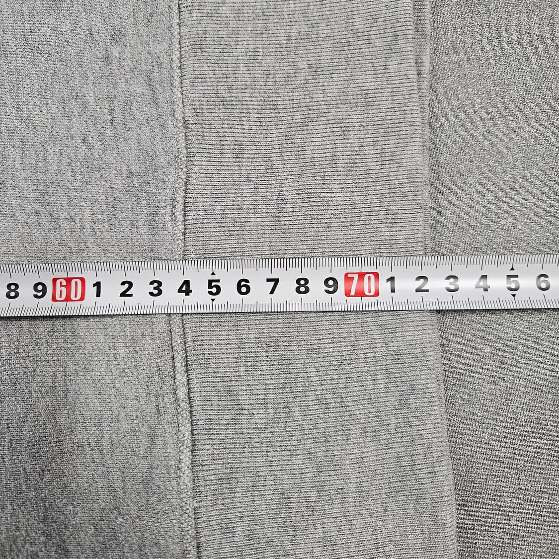 아디다스 그레이 맨투맨 2XL 110 상품이미지8