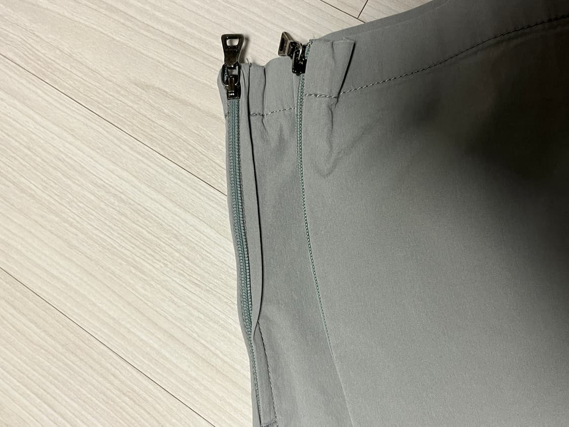 [48] 프라다 팬츠 상품이미지5