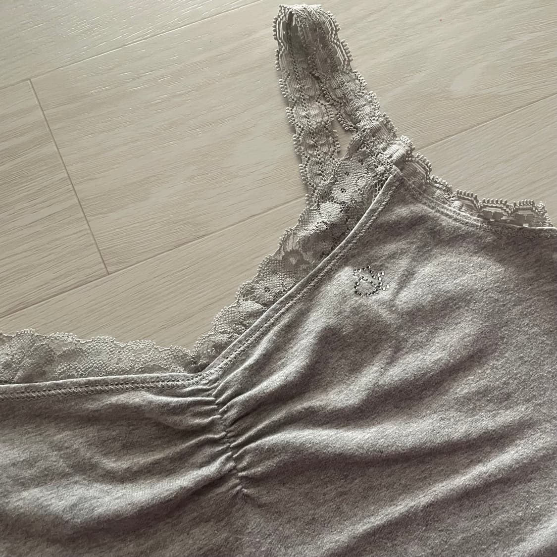 & by P&D 레이스 나시 38 상품이미지2