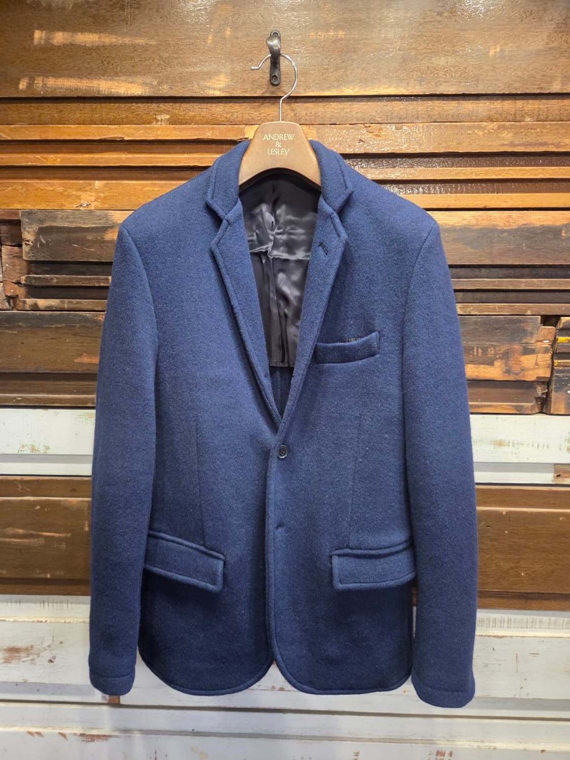 프라이쫄리 워크자켓 상품이미지7