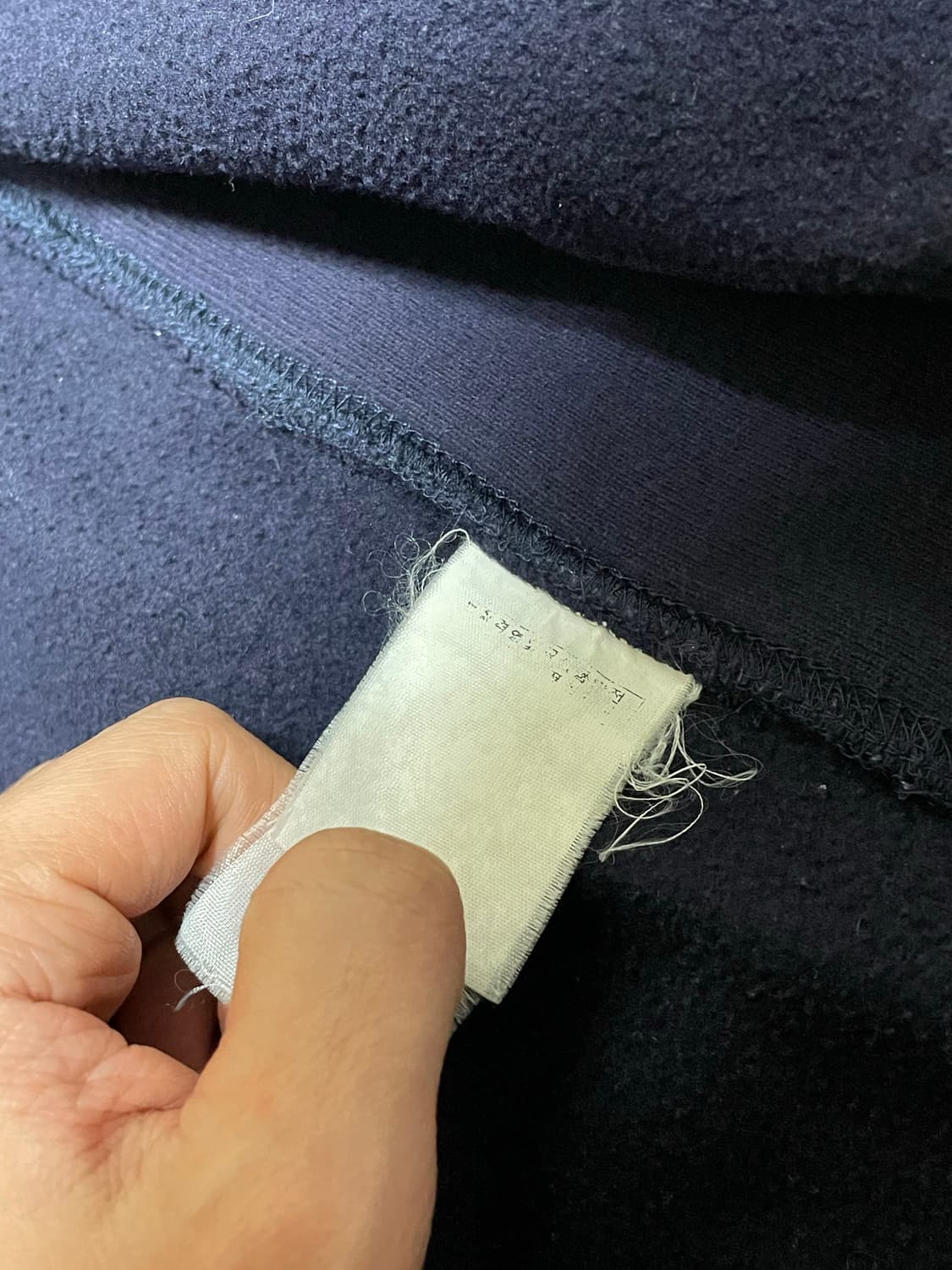 폴로 랄프로렌 빅포니 후드집업 상품이미지4