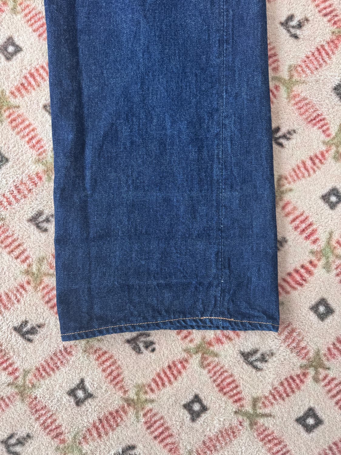 Tcb jeans 50’s 38사이즈(실측 35) 상품이미지2
