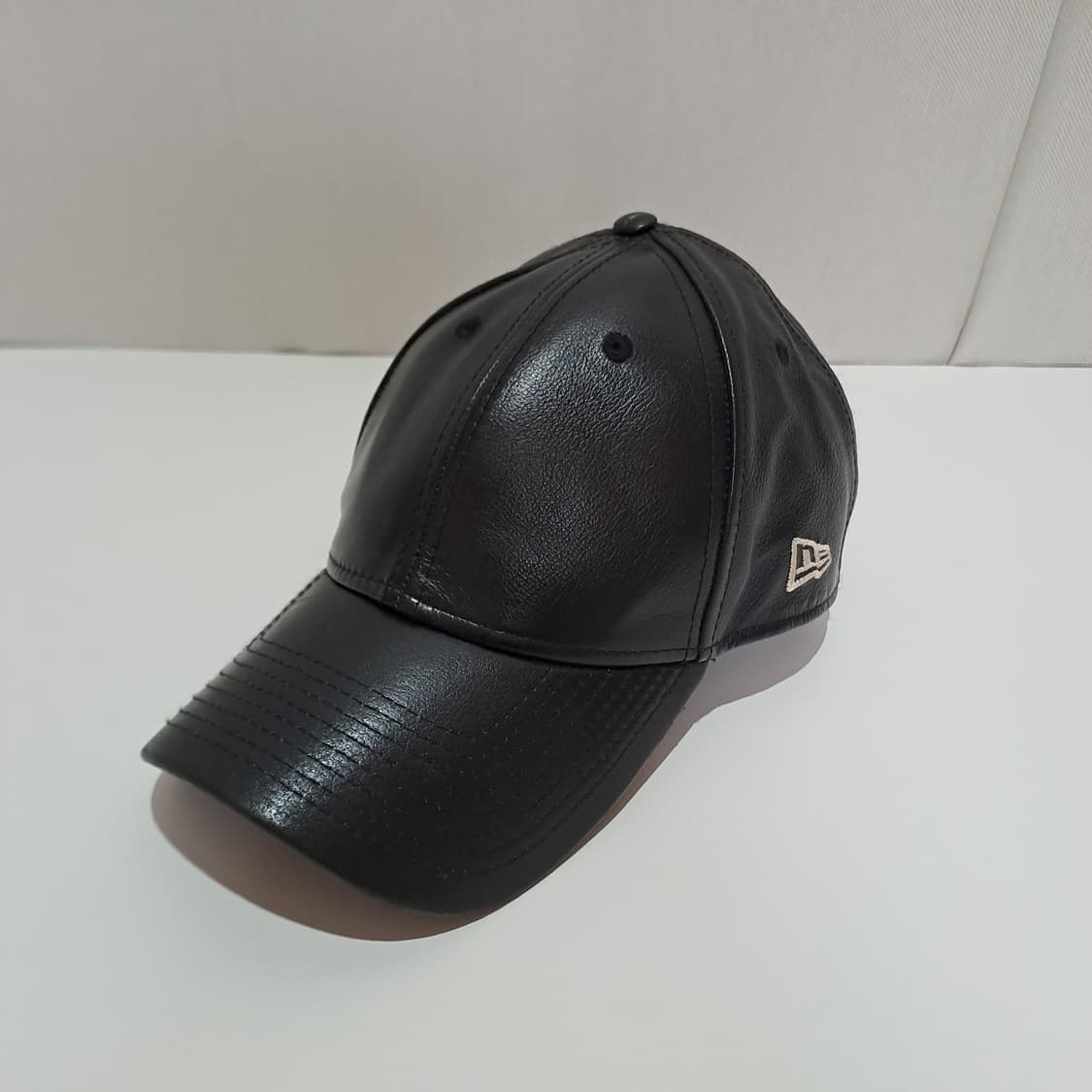 (택포) 뉴에라 소가죽 볼캡 FERR B321 상품이미지1