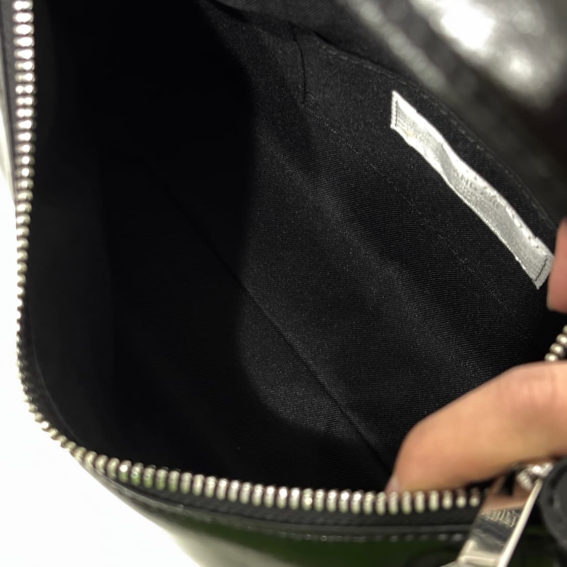 스탠드오일 미니 숄더백 상품이미지5