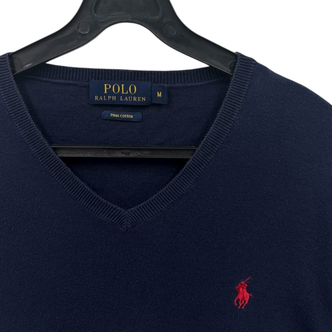 폴로랄프로렌 울 니트 상품이미지2