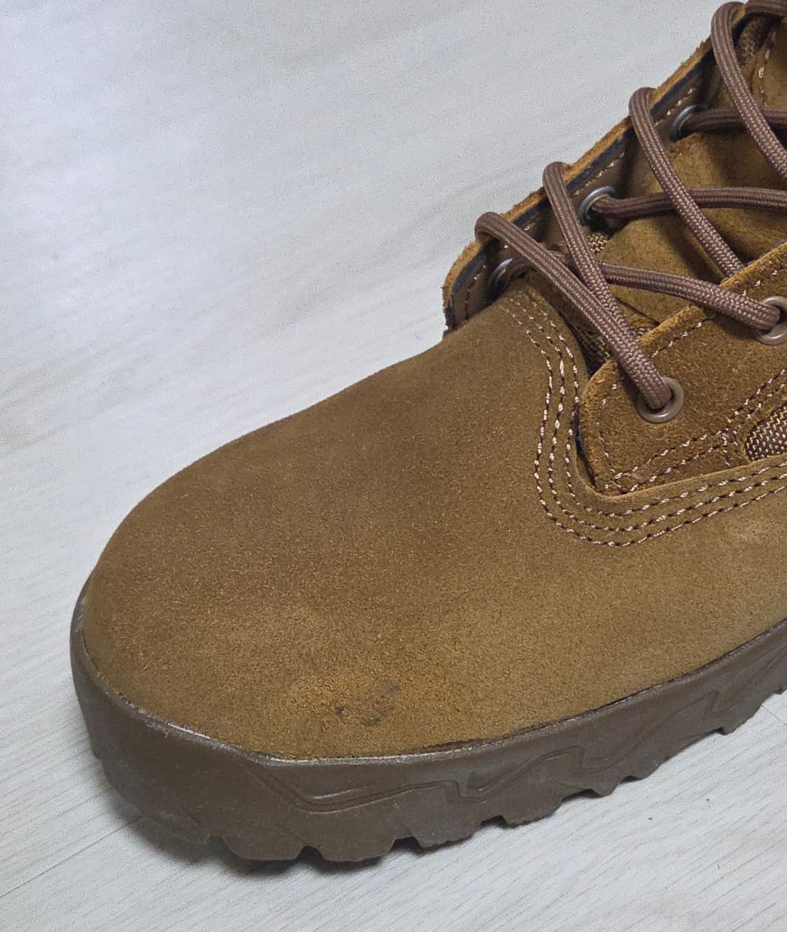 삼덕통상 Stafild 육면 전투화  상품이미지9