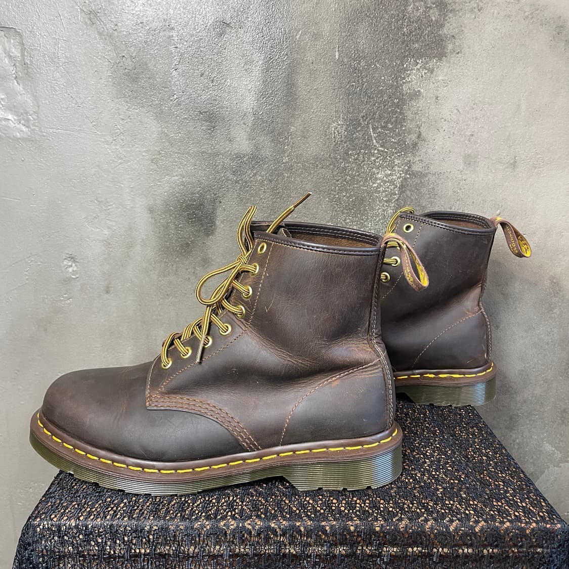 닥터마틴 1460 상품이미지3