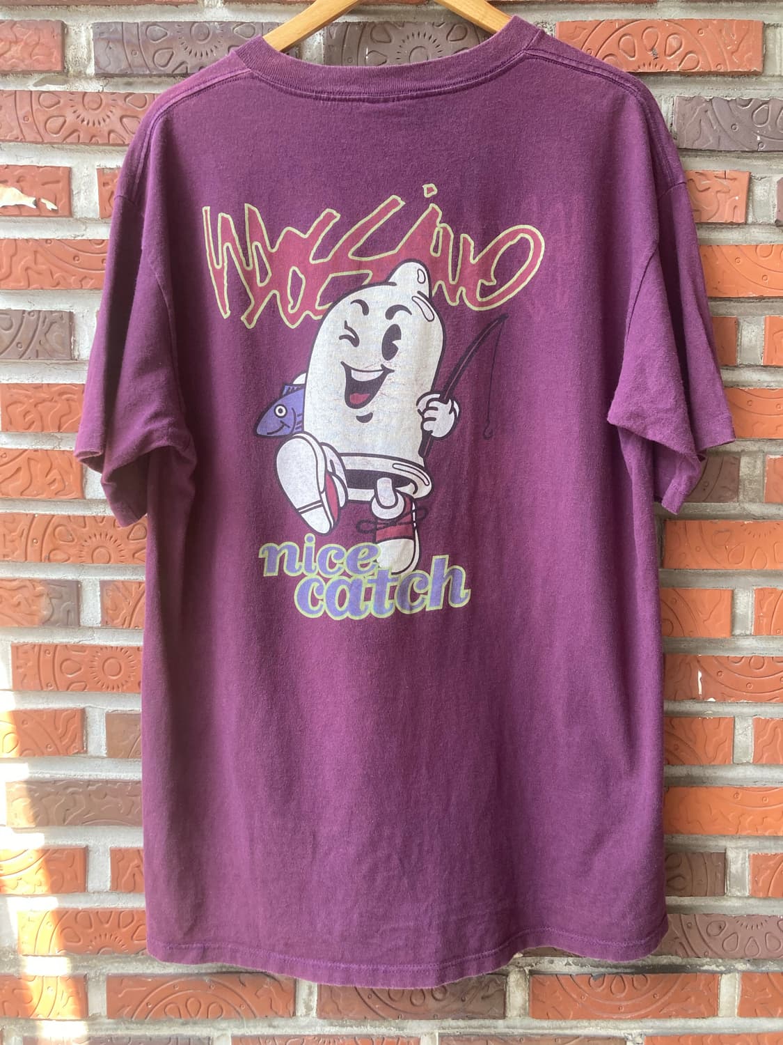 90s mossimo tshirts 상품이미지1